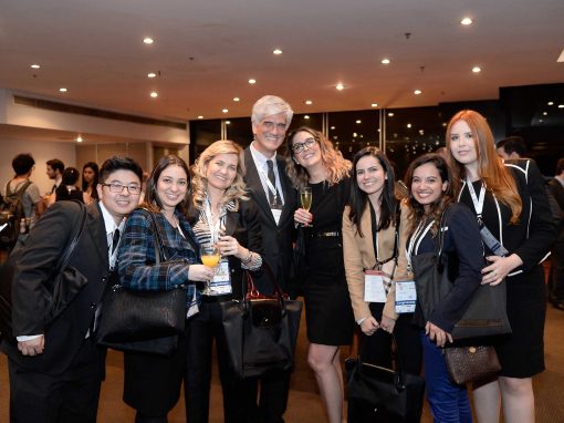 MaMoot Opening in the 1st Pan-American Congress