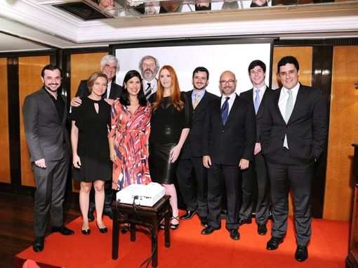 China Club Hong Kong 2017