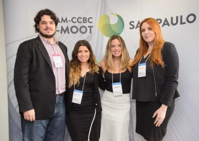São Paulo Pre-Moot 2018