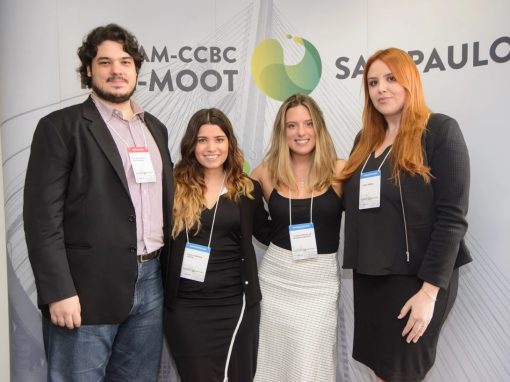 São Paulo Pre-Moot 2018