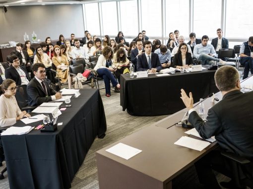 São Paulo Pre-Moot 2019