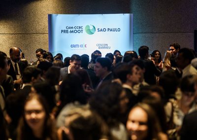 São Paulo Pre-Moot 2020