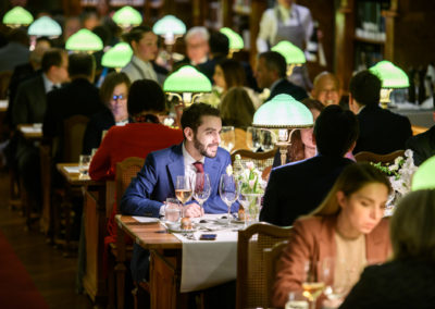 Austrian National Library 2023