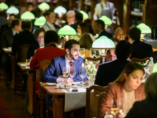 Austrian National Library 2023