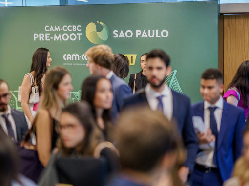 São Paulo Pre-Moot 2024