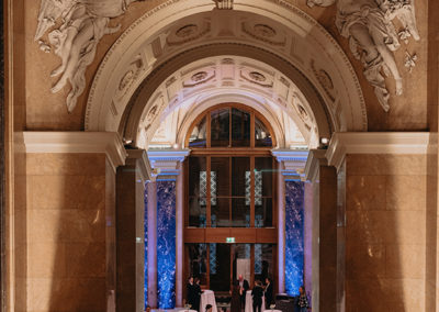 CAM-CCBC Dinner | Natural History Museum 2024