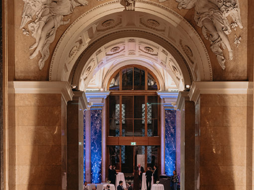 CAM-CCBC Dinner | Natural History Museum 2024