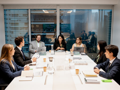 São Paulo Pre-Moot 2025