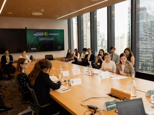 São Paulo Pre-Moot 2026