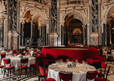 CAM-CCBC Dinner | Kunsthistorisches Museum 2026